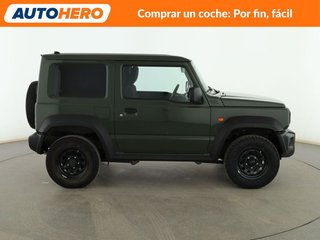 Suzuki Jimny 1.5 PRO