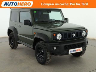 Suzuki Jimny 1.5 PRO