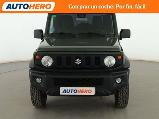 Suzuki Jimny 1.5 PRO