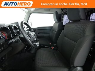 Suzuki Jimny 1.5 PRO
