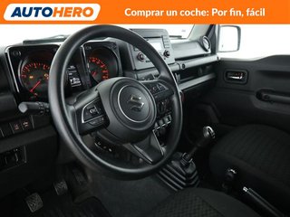 Suzuki Jimny 1.5 PRO