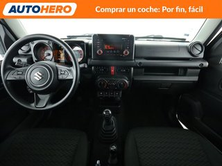 Suzuki Jimny 1.5 PRO