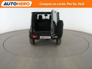 Suzuki Jimny 1.5 PRO