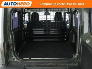 Suzuki Jimny 1.5 PRO