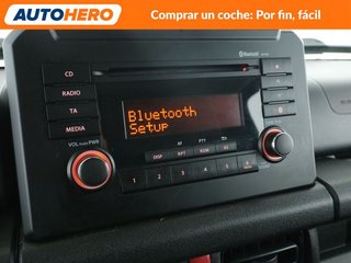 Suzuki Jimny 1.5 PRO