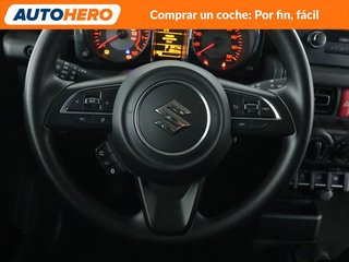 Suzuki Jimny 1.5 PRO