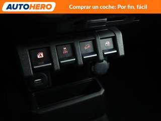 Suzuki Jimny 1.5 PRO