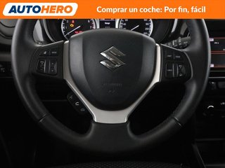Suzuki Vitara 1.6 GL 4x2