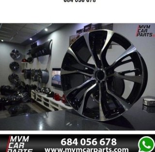 Llantas 18 M5 F90 BM043