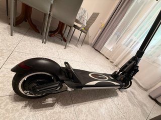 Monopatín Dualtron Popular