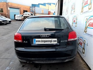 1089216 8p0959655h centralita audi a3 (8p) 2.0 tdi