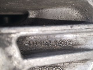 SOPORTE MOTOR 4F0199343G