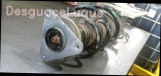 AMORTIGUADOR DELANTERO IZQUIERDO FORD FIESTA (CB1)