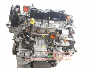 Motor completo ford 2016367 transit lva Ref:571787