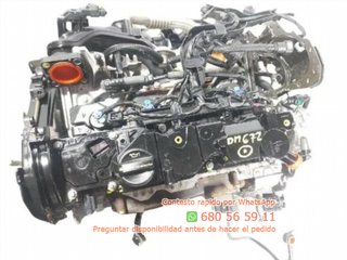 Motor completo ford 2016367 transit lva Ref:571787