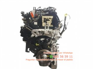 Motor completo ford 2016367 transit lva Ref:571787
