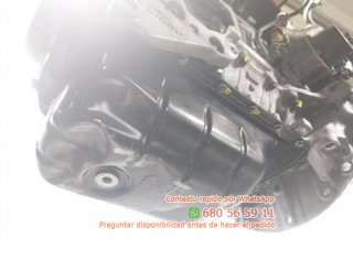 Motor completo ford 2016367 transit lva Ref:571787