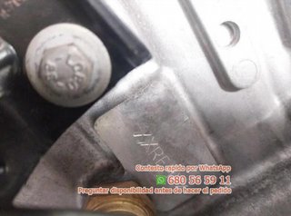 Motor completo ford 2016367 transit lva Ref:571787