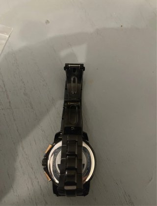 Reloj Maserati Negro Successo Solar hombre