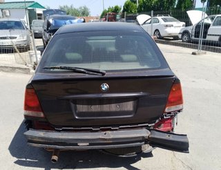 Bmw n46b18a motor completo serie 3 compact 5364247