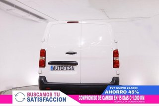 PEUGEOT EXPERT 1.6 BLUEHDI FURGON PRO 95CV 1.6 BLUEHDI FURGON PRO 95CV