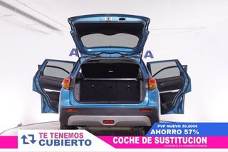 Suzuki Vitara 1.6 D DIS GLE 4WD 120CV 5P