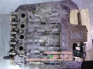 Motor 266960 mercedes-benz clase b b re Ref:920576