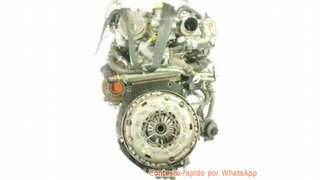 Opel cabap22160546 z19dth motor vectra  Ref:215390