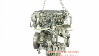 Opel cabap22160546 z19dth motor vectra  Ref:215390