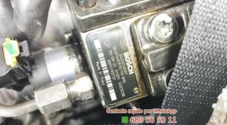 Opel cabap22160546 z19dth motor vectra  Ref:215390