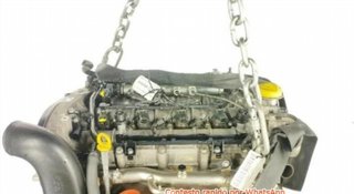 Opel cabap22160546 z19dth motor vectra  Ref:215390