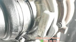 Opel cabap22160546 z19dth motor vectra  Ref:215390