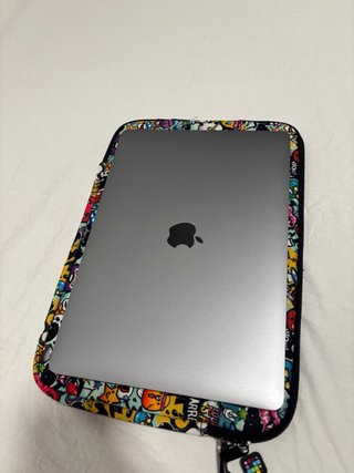 Macbook Pro 13 Touch Bar 2020/2021