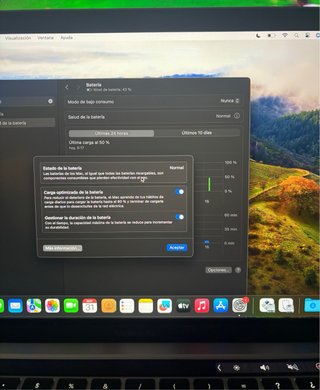 MacBook Pro 13 Touch Bar 2020/2021
