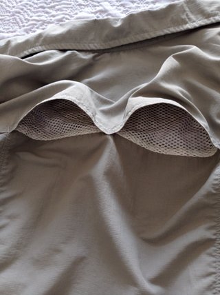 Camisa Trango