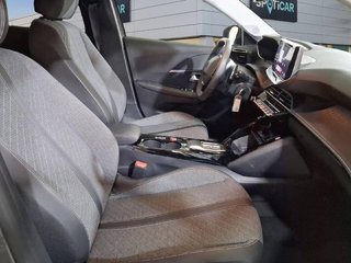 Peugeot 208 Allure HYBRID 110 eDCS6