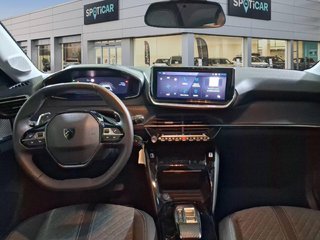 Peugeot 208 Allure HYBRID 110 eDCS6