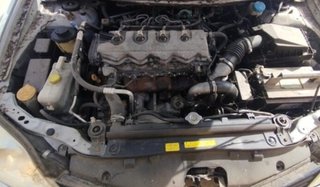 94450 guantera nissan primera 2.2 dci p12
