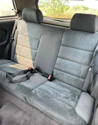 Audi A3 2003