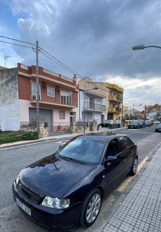 Audi A3 2003