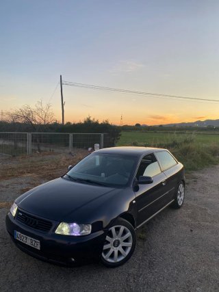 Audi A3 2003