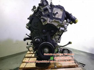 Citroen bh01 motor c4 1.6 bluehdi 120 r Ref:407536