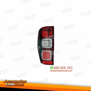 FARO TRASERO IZQUIERDO FORD RANGER (15-)