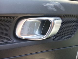 MANETA INTERIOR TRASERA IZQUIERDA Volvo XC40 (2017->)