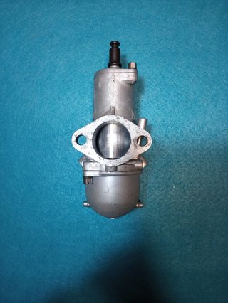 Carburador Amal 932