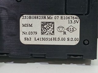 MANDO MULTIFUNCION 253B08825RM