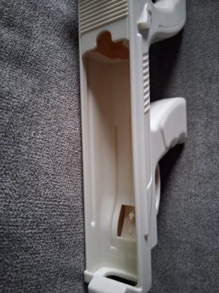 Pack Wii: Resident Evil 4 + Link's Crossbow Traini