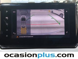 SEAT Ibiza 1.5 TSI FR XL DSG 110 kW (150 CV)
