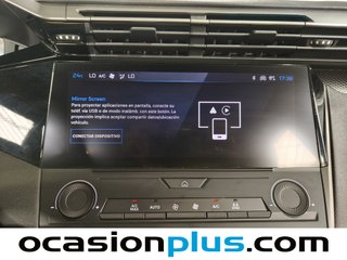 Peugeot 308 PureTech 130 S&S Active Pack EAT8 96 kW (130 CV)