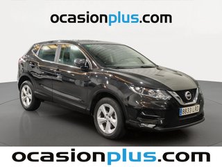 Nissan Qashqai DIG-T 140 Acenta 4x2 103 kW (140 CV)